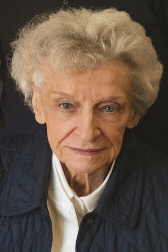 Betty L. Denman 1930-2025